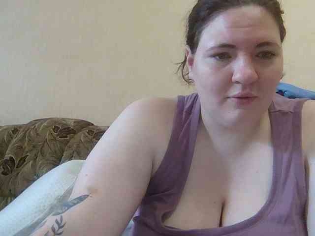 BritaMilly webcam