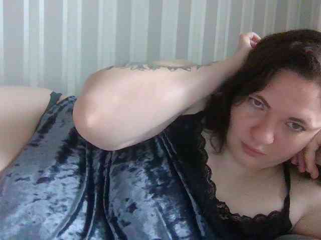 BritaMilly webcam