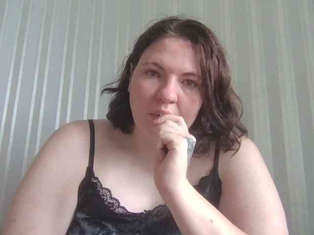 BritaMilly webcam
