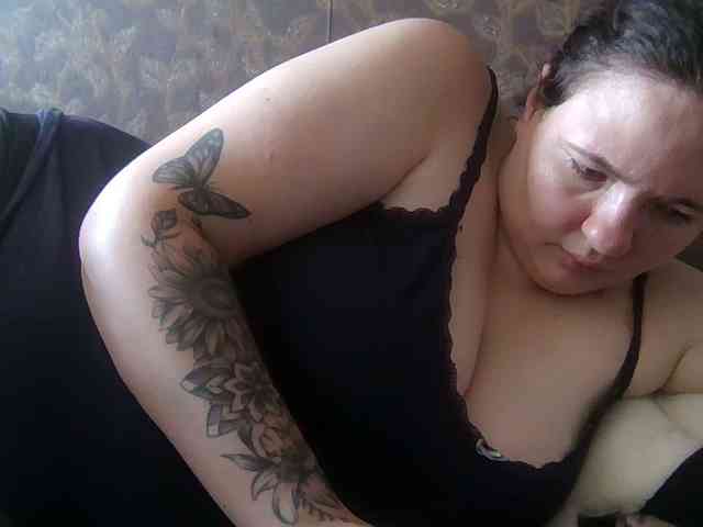 BritaMilly webcam