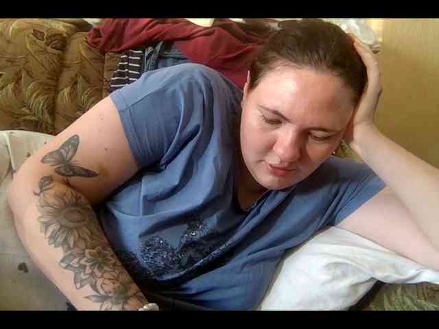 BritaMilly webcam