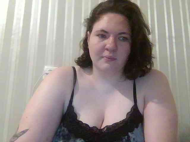 BritaMilly webcam