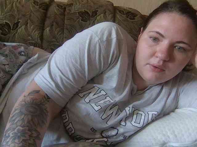 BritaMilly webcam