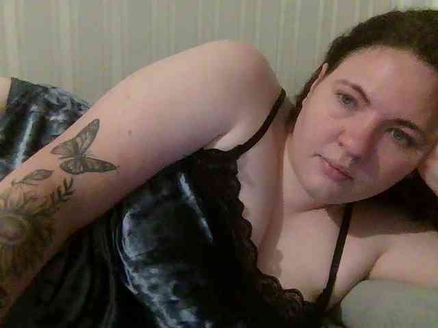 BritaMilly webcam