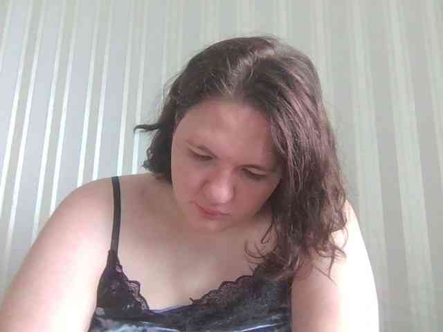 BritaMilly webcam