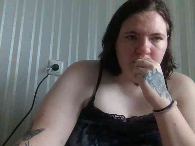 BritaMilly webcam