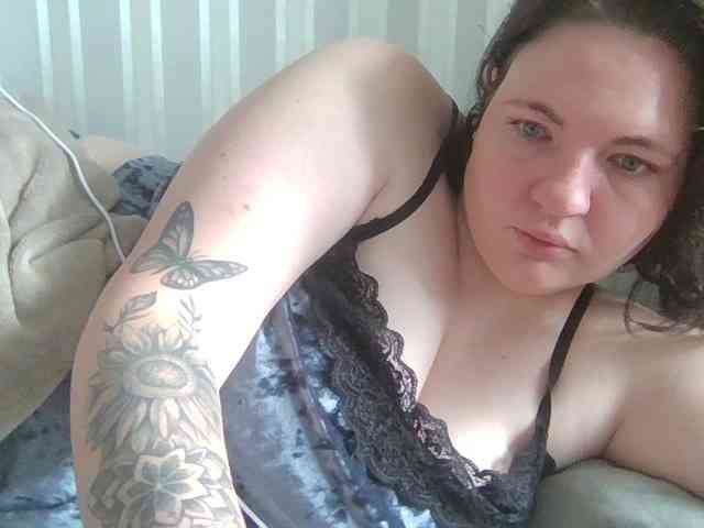 BritaMilly webcam