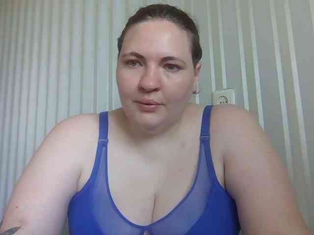 BritaMilly webcam
