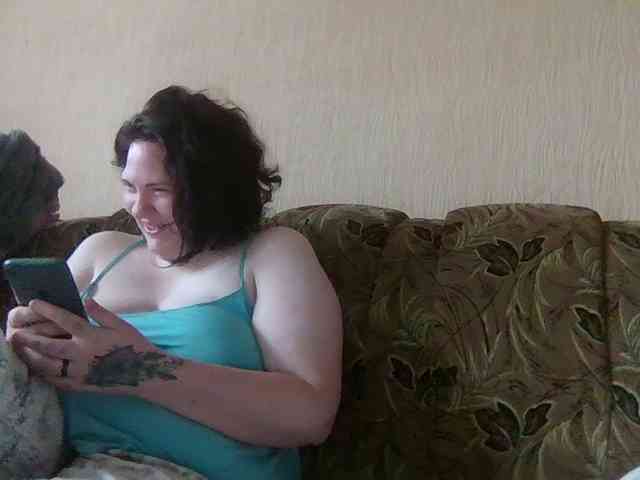 BritaMilly webcam