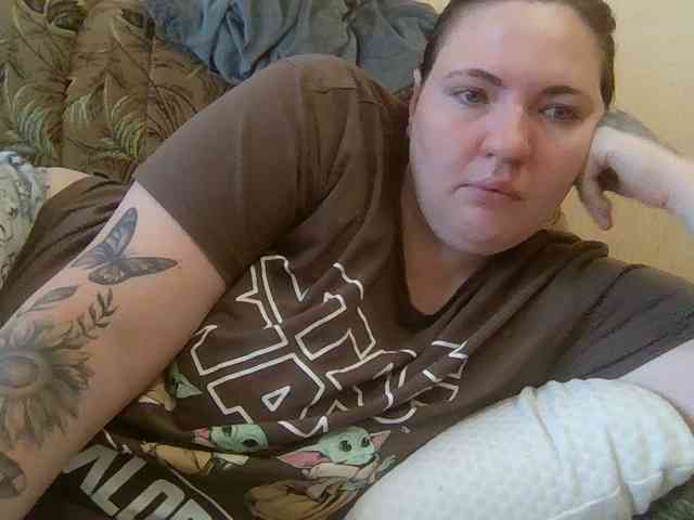 BritaMilly webcam