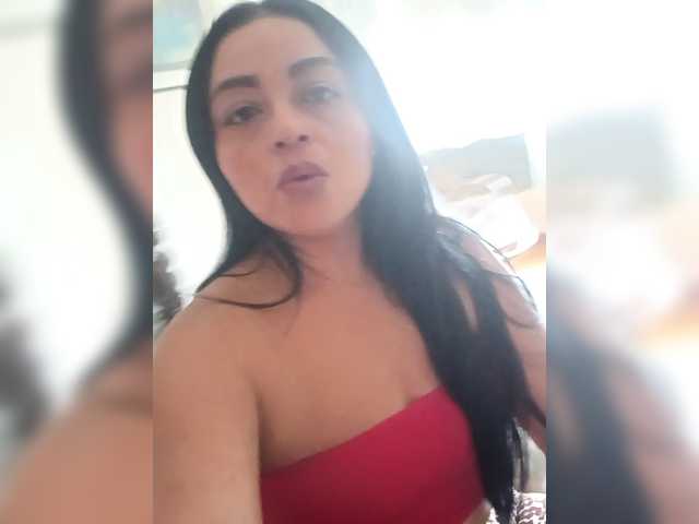 TammyRubi from BongaCams