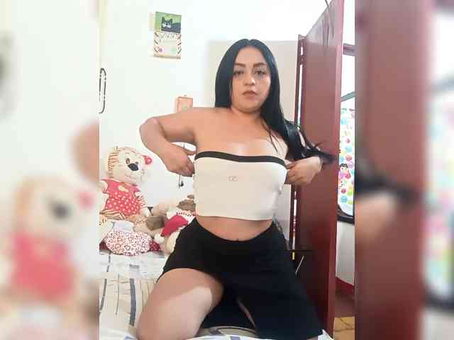TammyRubi webcam