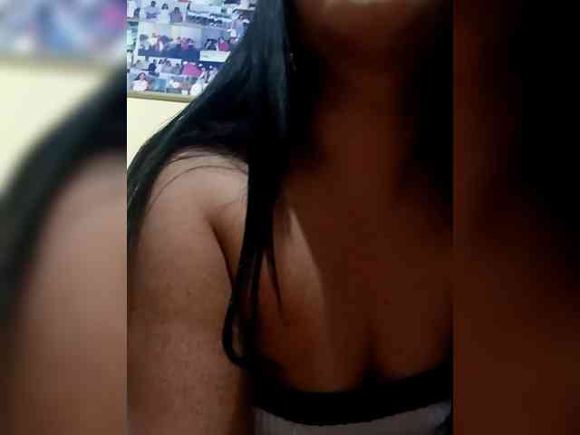 TammyRubi webcam
