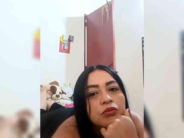 TammyRubi webcam