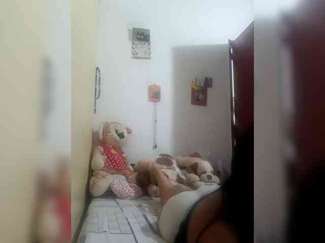 TammyRubi webcam