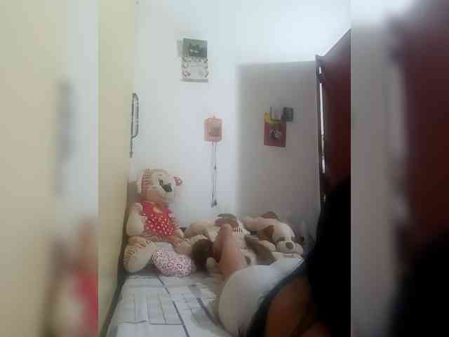 TammyRubi webcam