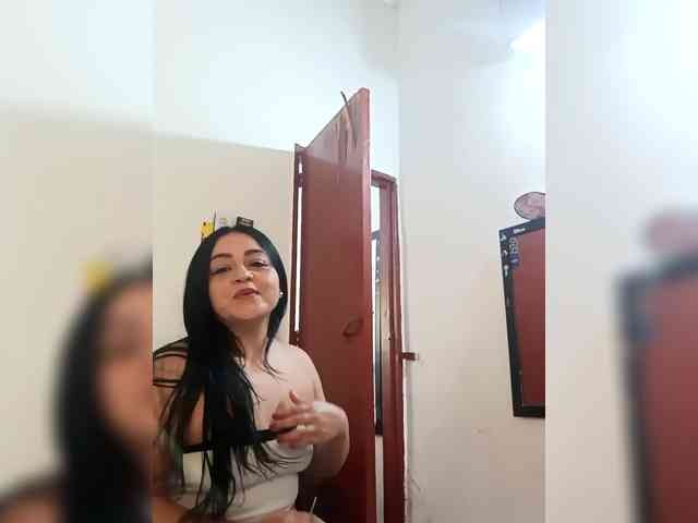 TammyRubi webcam