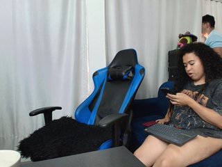 couplee-horny Porn Show