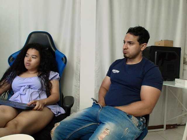 couplee-horny's BongaCams show and profile