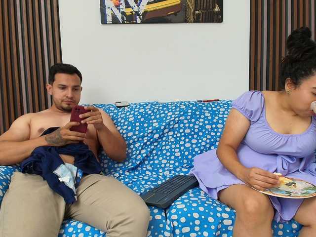 couplee-horny webcam