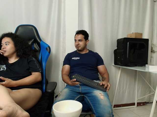 couplee-horny's BongaCams show and profile