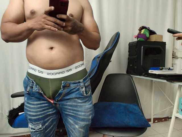 couplee-horny's BongaCams profile