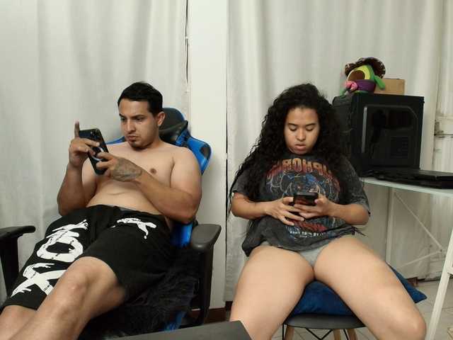 Preview of couplee-horny