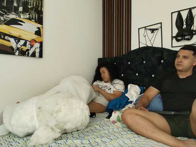 couplee-horny's BongaCams show and profile