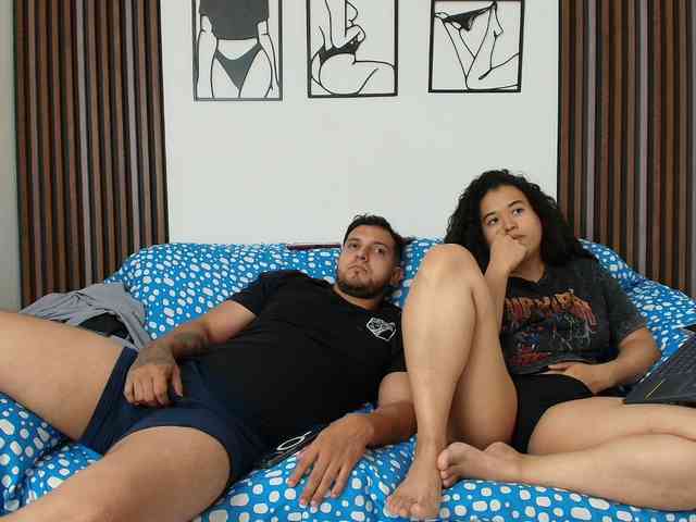 couplee-horny