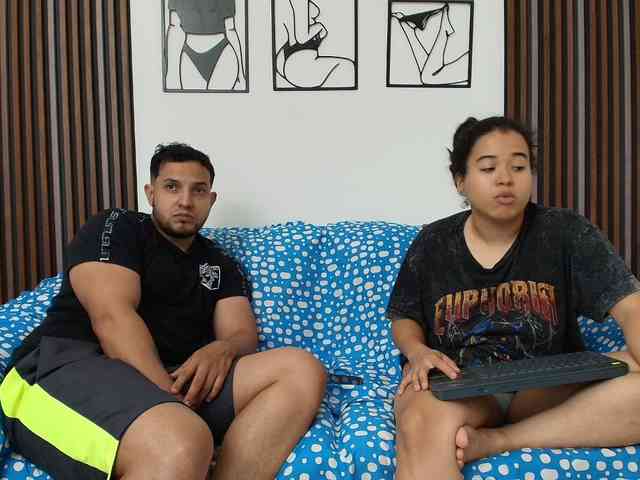 couplee-horny