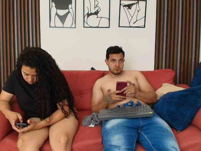 couplee-horny