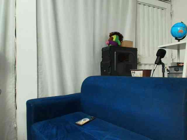 couplee-horny webcam