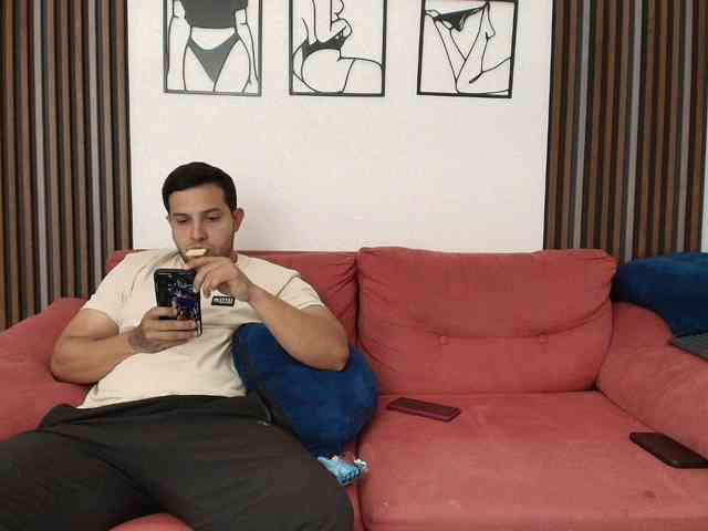 couplee-horny webcam
