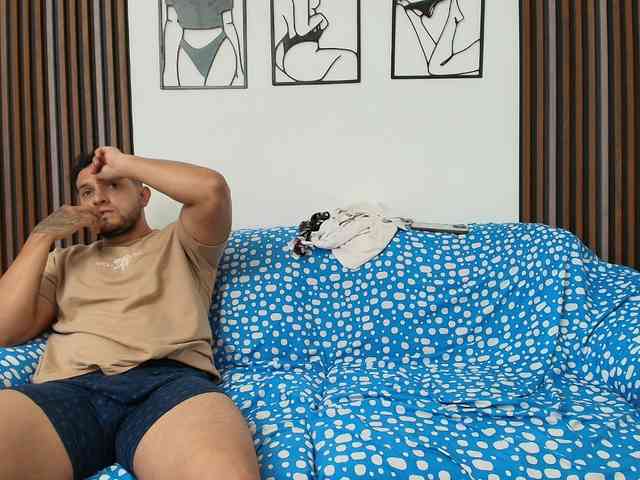 couplee-horny webcam