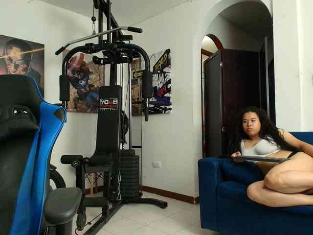 couplee-horny webcam