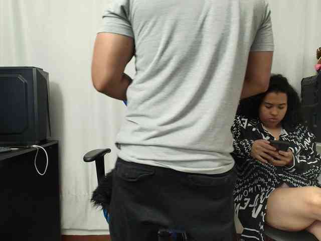 couplee-horny webcam