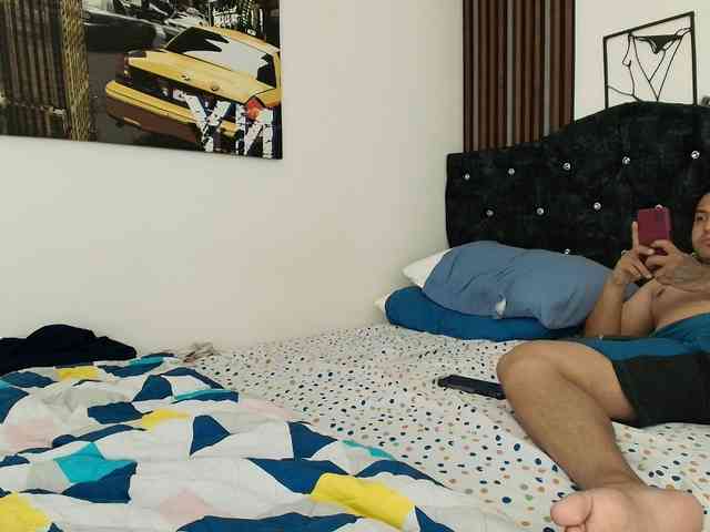 couplee-horny webcam