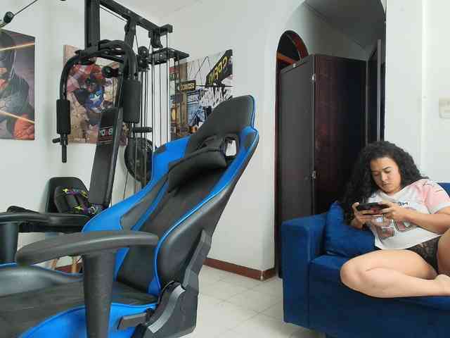 couplee-horny webcam