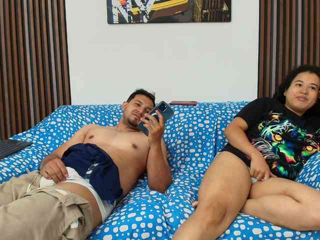 cam porn live Couplee-horny