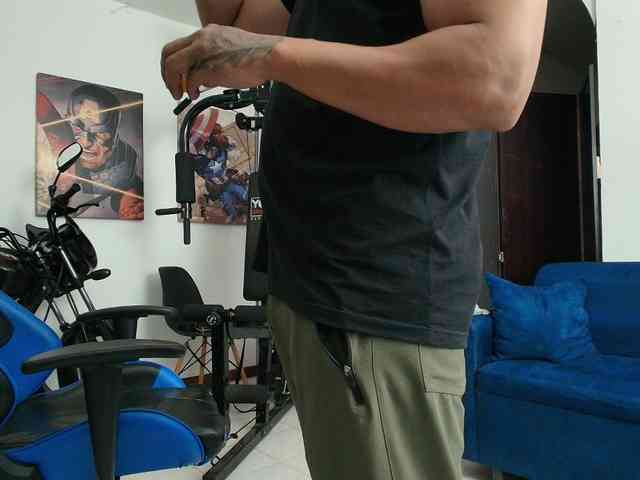 couplee-horny webcam