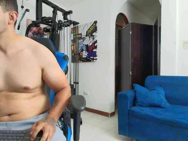 couplee-horny webcam