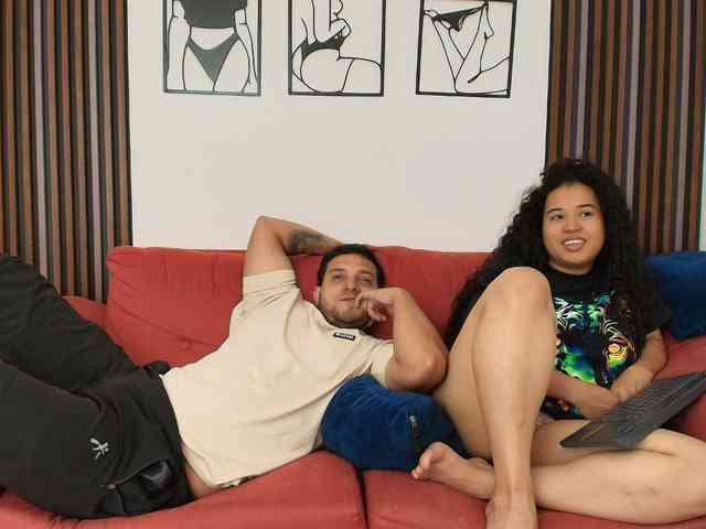 couplee-horny