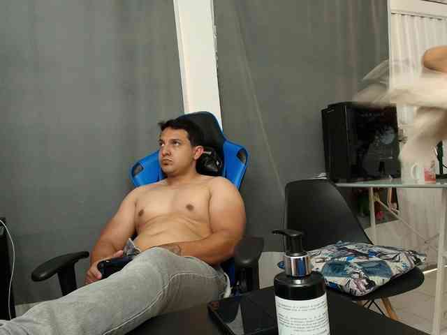 amateur porn online Couplee-horny