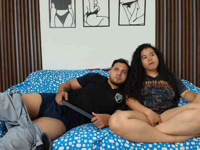 couplee-horny