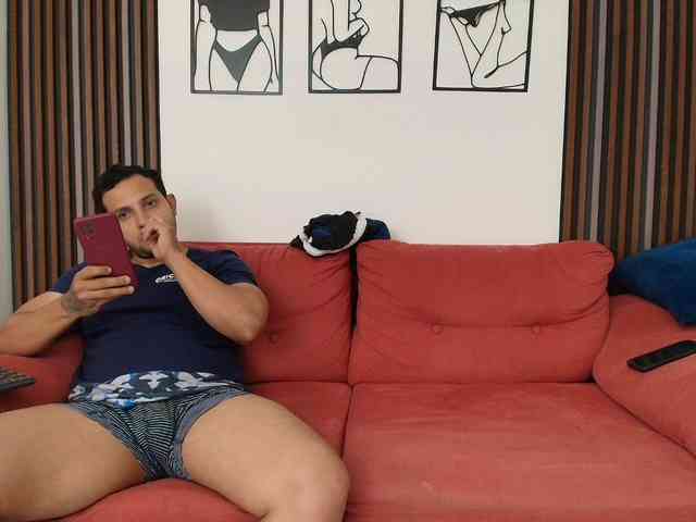 couplee-horny webcam