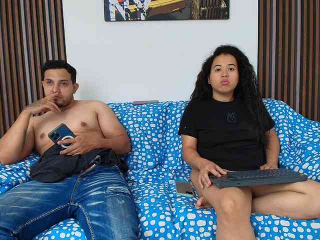 couplee-horny