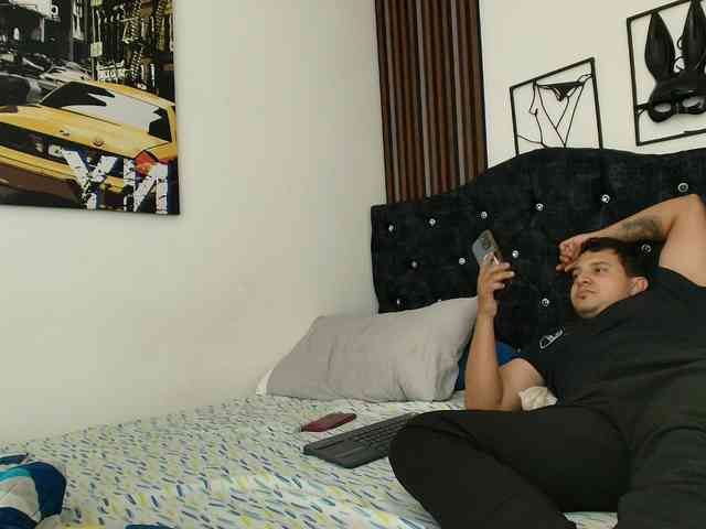 couplee-horny webcam