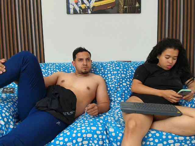 free live video chat Couplee-horny