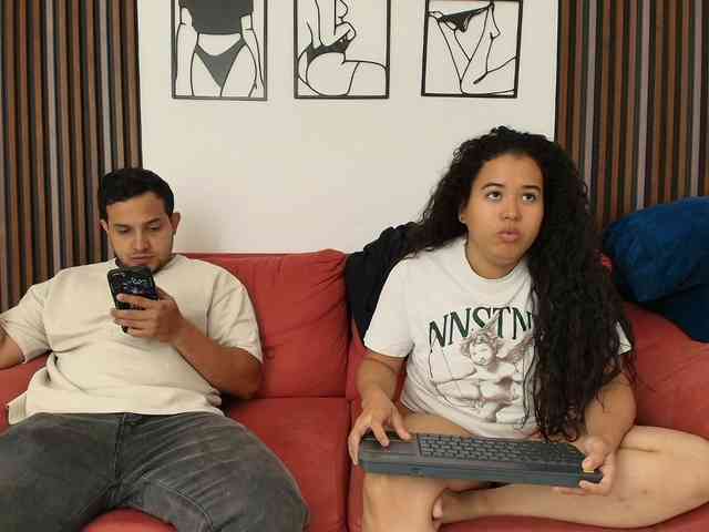 couplee-horny webcam