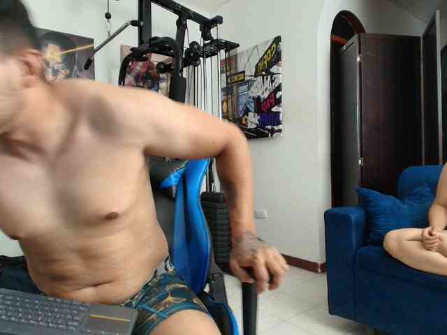 couplee-horny webcam